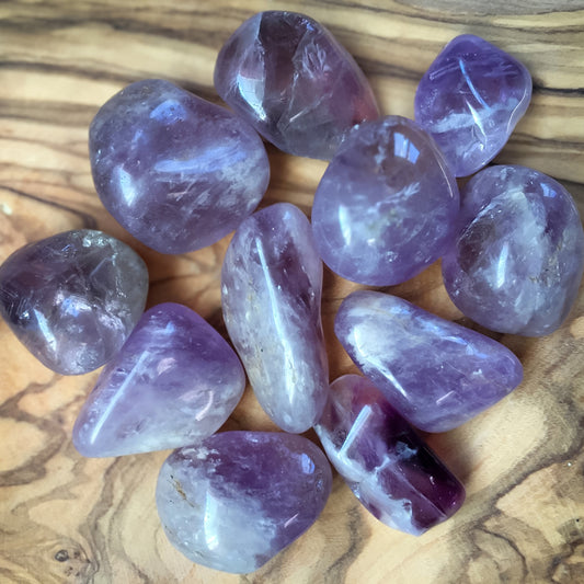 Amethyst Piece -Small