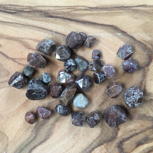 Zircon Piece - Small