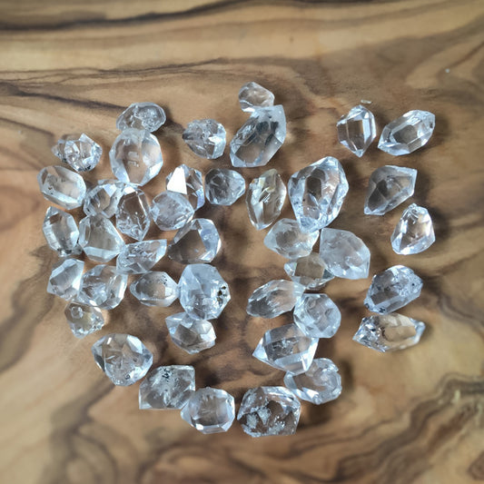 Herkimer Diamond - High Grade Quality Piece